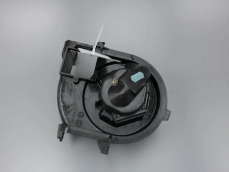 MOTEUR VENTILATEUR CHAUFFAGE RENAULT CLIO II Phase 1 1998-2001