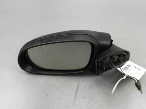 RETROVISEUR EXTERIEUR ELECTRIQUE GAUCHE MERCEDES CLASSE A MONOSP. I Phase 1 (168) 1998-2001
