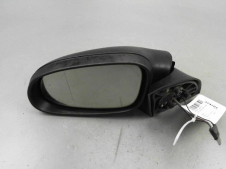 RETROVISEUR EXTERIEUR ELECTRIQUE GAUCHE MERCEDES CLASSE A MONOSP. I Phase 1 (168) 1998-2001