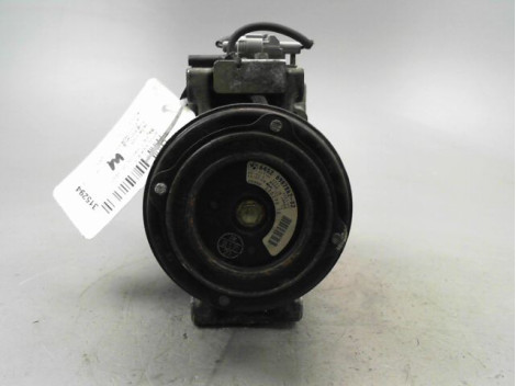 COMPRESSEUR AIR CONDITIONNE BMW SERIE 1 I (E81) 2007-2011