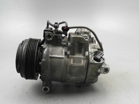 COMPRESSEUR AIR CONDITIONNE BMW SERIE 1 I (E81) 2007-2011