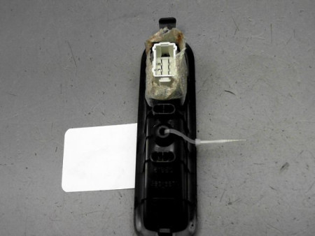 COMMANDE LEVE-GLACE PORTE ARD RENAULT SCENIC MONOSP. II Phase 2 2006-2009
