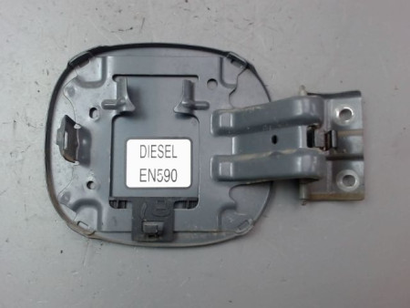 VOLET DE TRAPPE CARBURANT PEUGEOT 4007 BREAK 2007-2013