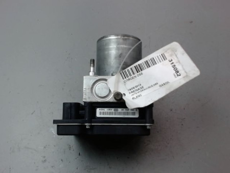UNITE HYDRAULIQUE ABS CITROEN DS5