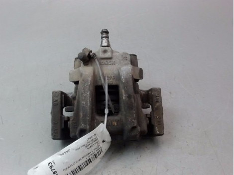 ETRIER DE FREIN ARRIERE DROIT BMW SERIE 1 II (F20/F21) 2011-...