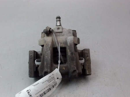 ETRIER DE FREIN ARRIERE DROIT BMW SERIE 1 II (F20/F21) 2011-...