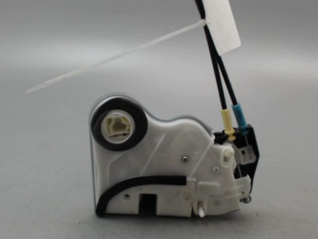 SYSTEME CONDAMNATION ARRIERE GAUCHE SUZUKI SWIFT III 2005-2011
