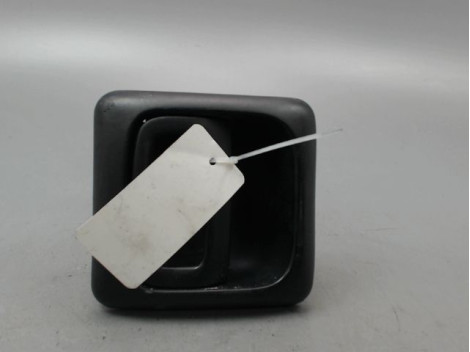 POIGNEE EXTERIEURE PORTE AVANT DROIT FIAT DUCATO 11 C1A TOLE 2002-