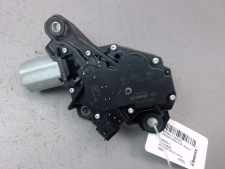 MECANISME ESSUIE-GLACE ARRIERE RENAULT KANGOO BREAK II Phase 2 2013-...