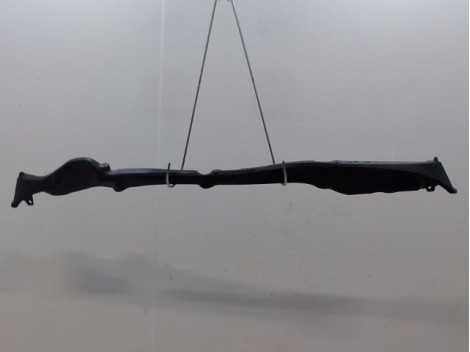 ABSORBEUR PARE-CHOC ARRIERE NISSAN JUKE Phase 2 2014-...