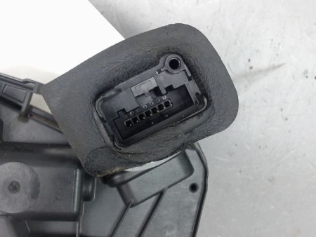 SYSTEME CONDAMNATION ARRIERE DROIT SEAT LEON 2009-