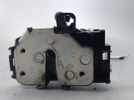 SYSTEME CONDAMNATION AVANT DROIT FIAT PANDA II 2003-2012