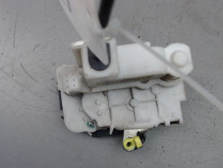 SYSTEME CONDAMNATION AVANT DROIT FIAT PANDA II 2003-2012