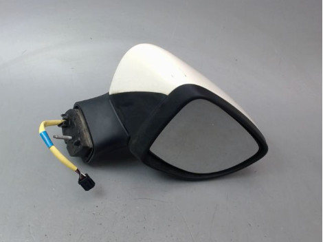 RETROVISEUR EXTERIEUR ELECTRIQUE DROIT RENAULT CAPTUR Phase 1 2013-...