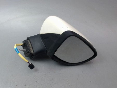 RETROVISEUR EXTERIEUR ELECTRIQUE DROIT RENAULT CAPTUR Phase 1 2013-...