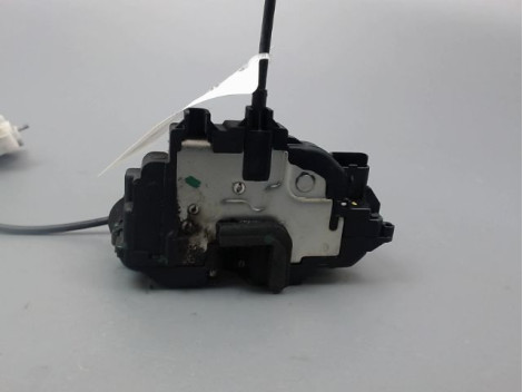 SYSTEME CONDAMNATION AVANT GAUCHE RENAULT CLIO III Phase 2 2009-...