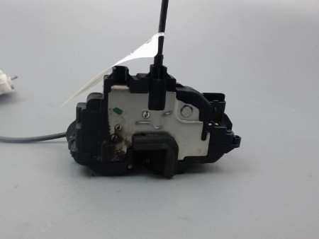 SYSTEME CONDAMNATION AVANT GAUCHE RENAULT CLIO III Phase 2 2009-...