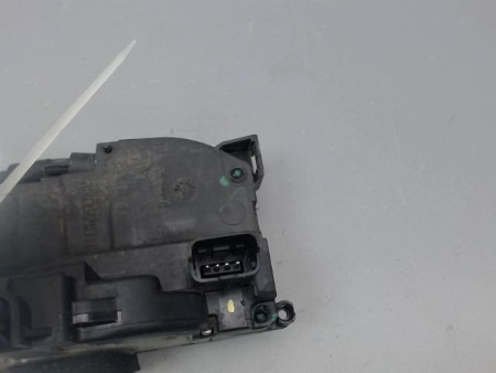 SYSTEME CONDAMNATION AVANT GAUCHE RENAULT CLIO III Phase 2 2009-...