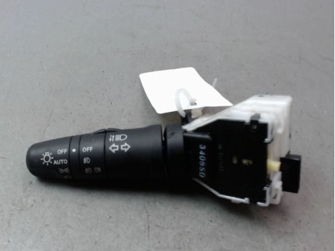 COMMANDE ECLAIRAGE NISSAN NOTE
