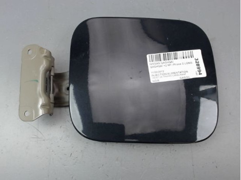 VOLET DE TRAPPE CARBURANT NISSAN QASHQAI +2 I Phase 2 LONG 2010-2014