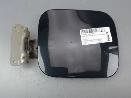 VOLET DE TRAPPE CARBURANT NISSAN QASHQAI +2 I Phase 2 LONG 2010-2014