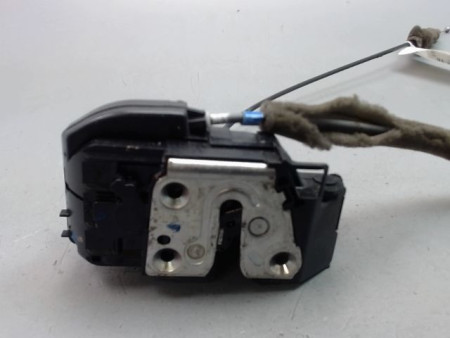 SYSTEME CONDAMNATION ARRIERE GAUCHE NISSAN NAVARA DOUBLE CABINE