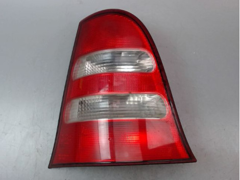 FEU ARRIERE GAUCHE  MERCEDES CLASSE A MONOSP. I Phase 1 (168) 1998-2001