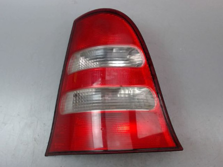 FEU ARRIERE GAUCHE  MERCEDES CLASSE A MONOSP. I Phase 1 (168) 1998-2001