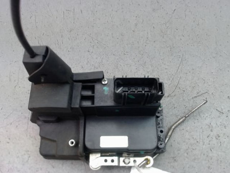 SYSTEME CONDAMNATION ARRIERE GAUCHE FORD FIESTA V Phase 2 2005-2008