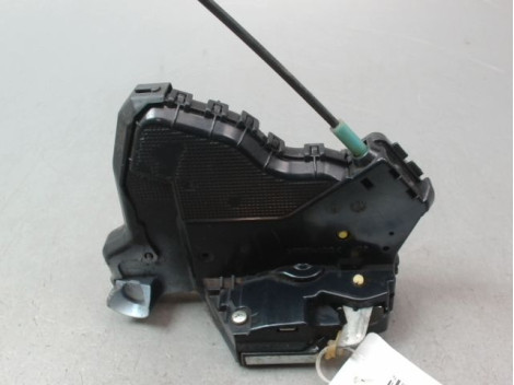 SYSTEME CONDAMNATION AVANT DROIT TOYOTA IQ 2008-