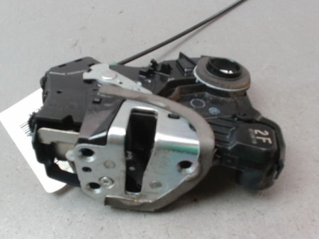 SYSTEME CONDAMNATION AVANT DROIT TOYOTA IQ 2008-