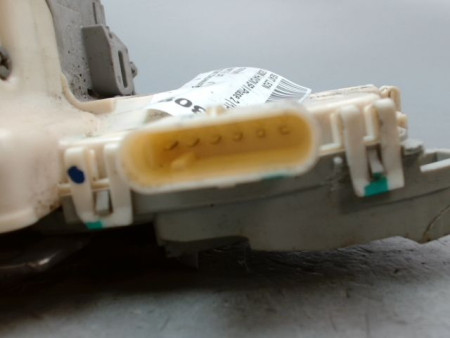 SYSTEME CONDAMNATION ARRIERE DROIT SEAT LEON II Phase 2 (1P) 2009-2012