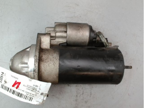 DEMARREUR AUDI A4 AVANT II Phase 2 2004-2008