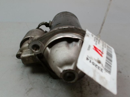 DEMARREUR AUDI A4 AVANT II Phase 2 2004-2008