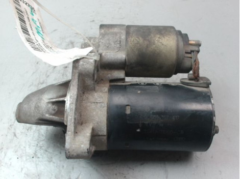 DEMARREUR MAZDA 2 I 2003-2007