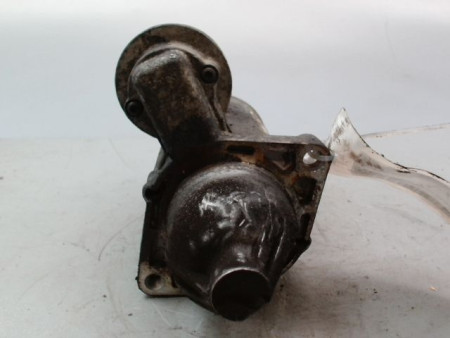 DEMARREUR OPEL CORSA IV Phase 1 (D) 2006-2010