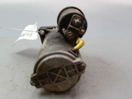 DEMARREUR OPEL CORSA IV Phase 1 (D) 2006-2010