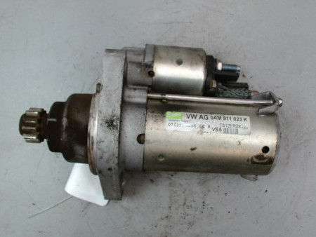 DEMARREUR VOLKSWAGEN GOLF VI (1K) 2008-2013