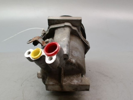 COMPRESSEUR AIR CONDITIONNE DACIA LODGY BREAK 2012-...