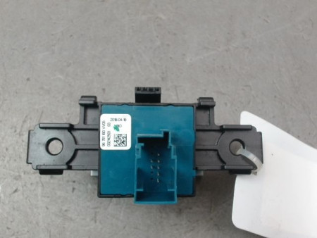 INTERIEUR COMMANDE FREIN A MAIN CITROEN C4 PICASSO LONG
