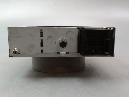 AUTORADIO RENAULT CLIO III Phase 2 2009-2014
