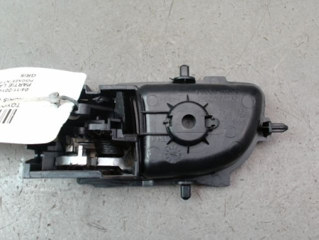 POIGNEE INTERIEURE PORTE AVANT DROIT TOYOTA AURIS 2010-