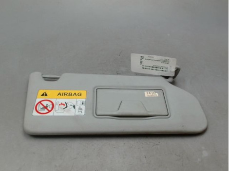 PARE-SOLEIL D CITROEN C4 AIRCR.