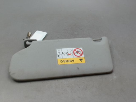 PARE-SOLEIL D CITROEN C4 AIRCR.