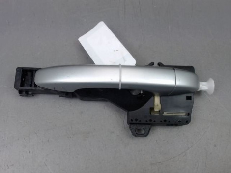 POIGNEE EXTERIEURE PORTE ARRIERE GAUCHE RENAULT MEGANE IV PHASE 1 2015-