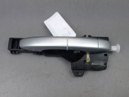 POIGNEE EXTERIEURE PORTE ARRIERE GAUCHE RENAULT MEGANE IV PHASE 1 2015-