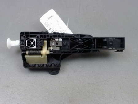 POIGNEE EXTERIEURE PORTE ARRIERE GAUCHE RENAULT MEGANE IV PHASE 1 2015-