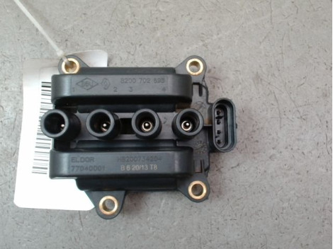 BOBINE ALLUMAGE DACIA SANDERO II Phase 1 2012-...