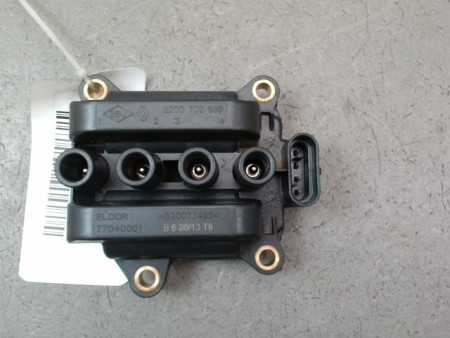 BOBINE ALLUMAGE DACIA SANDERO II Phase 1 2012-...