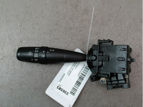 COMMANDE ECLAIRAGE SUZUKI SWIFT